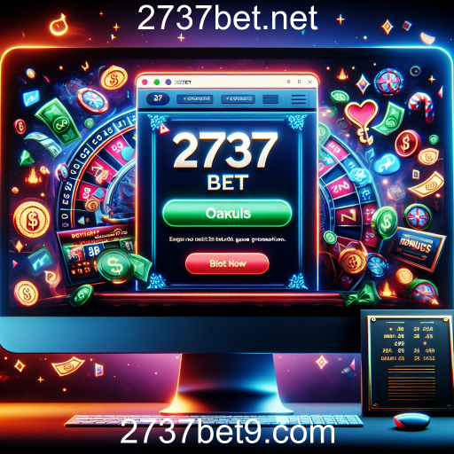 Descubra as Melhores Promoções no 2737bet.net